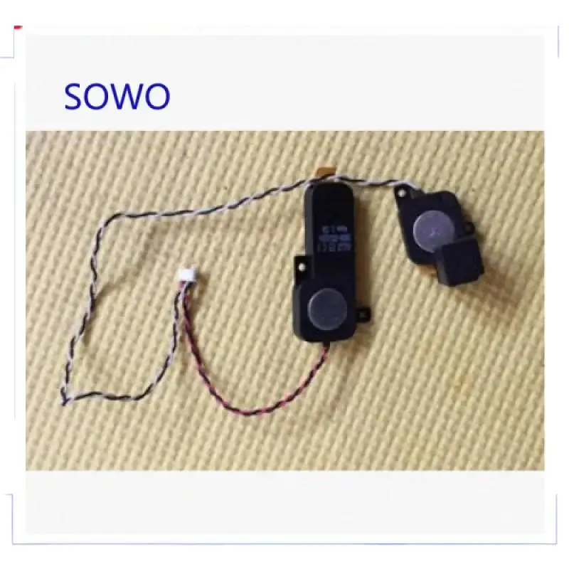 WYORESY WYORESY 95 % neu für SAMSUNG eingebauter Lautsprecher R518 R528 R530 P530 R580 R538 R540 RV510 RV511 RV508 R523