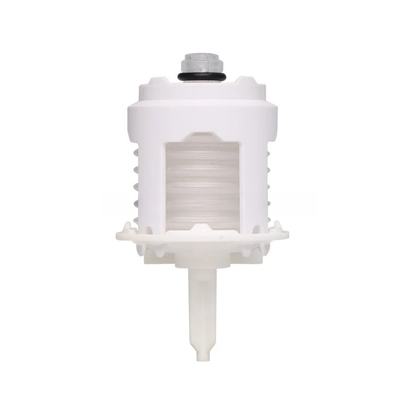 Compatible with  Water Tank Panel Airbag Concealed， Water Tank Pneumatic Dual Button Switch Accessories POM