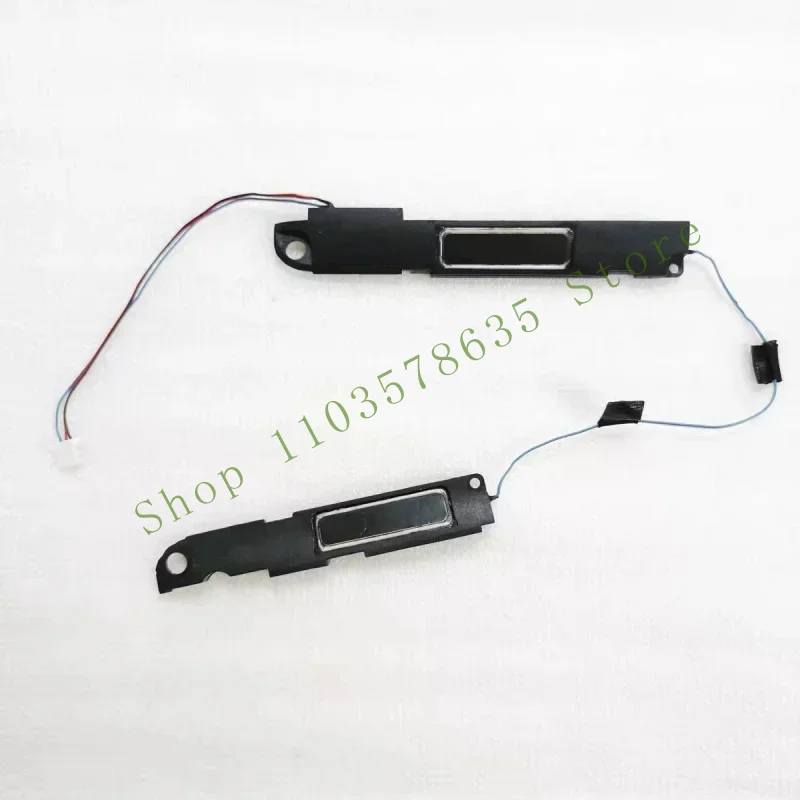 WW. Оригинальный комплект левых и правых динамиков для Dell E7270 012W9D AAZ50 PK23000QP00