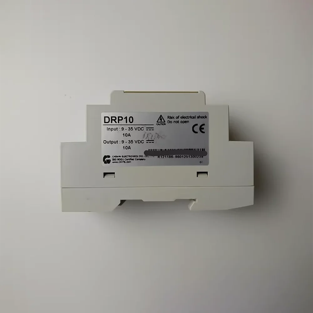 

Pw701 Power redundancy module DRP10