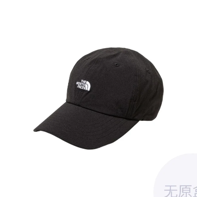 THE NORTH FACE Nylon Baseball Caps NN02378 K Unisex NN02378-K