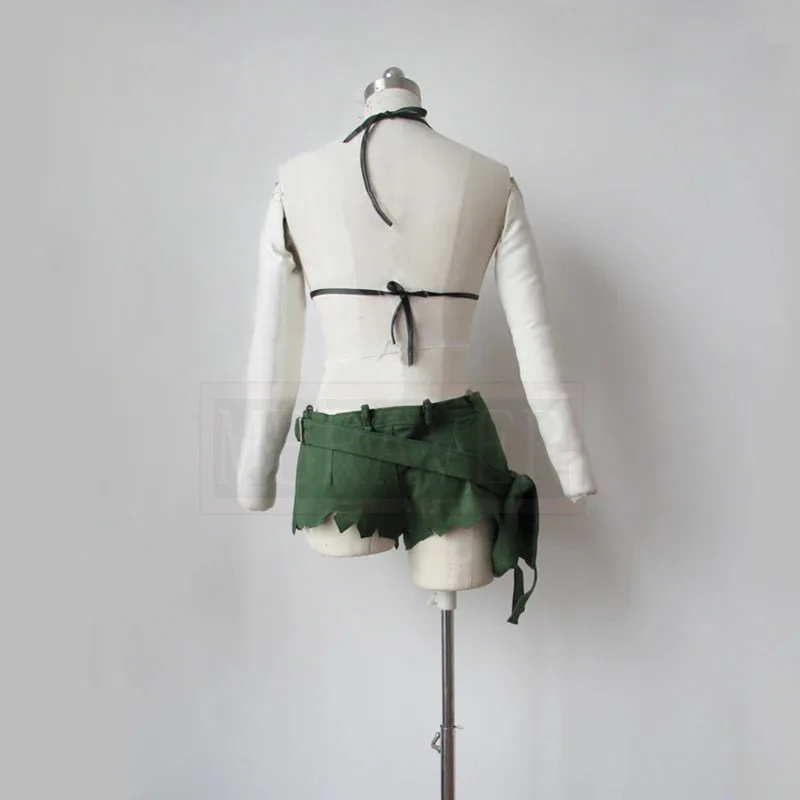 DY20OW Jamison Fawkes Junkrat Costume Carnevale di Halloween Vestito Cosplay Reversione del sesso Costume Cosplay Su misura di qualsiasi dimensione25