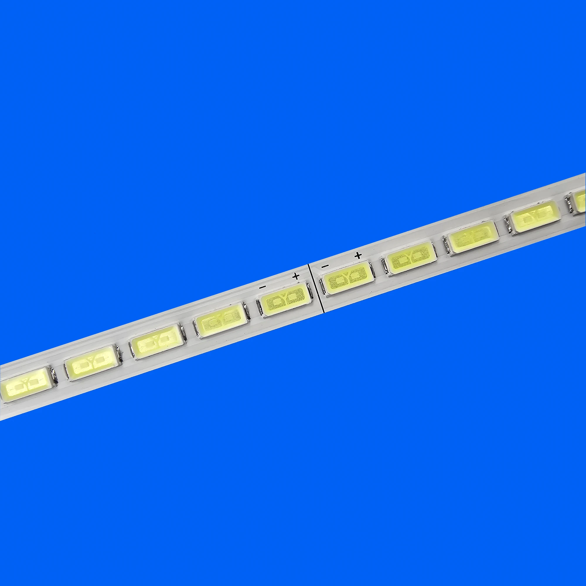 LED backlight strip for LED46X5000D LE46A700 LE46A700K 46PFL5007H/12 46PFL5507T/60 L46V7300A-3D DP46142 L46E5000 46PFL5537K/12