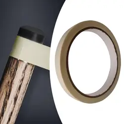 Pool Cue Tip Repair Tool Billiard Pool Cue Tip Tools Professional Easy to Use Sticky Pool Cue Shaper Billiards Accessories