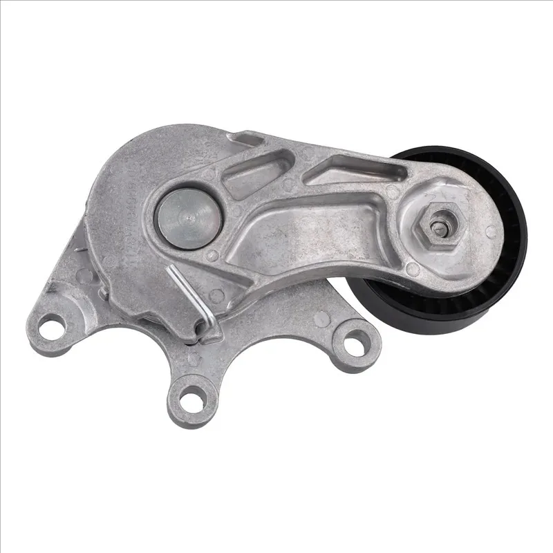 11287594969 Antriebsriemenspanner für BMW F20 F10 F30 F31 F34 320i 328i 528i X1 X3 Autozubehör – Detail 5