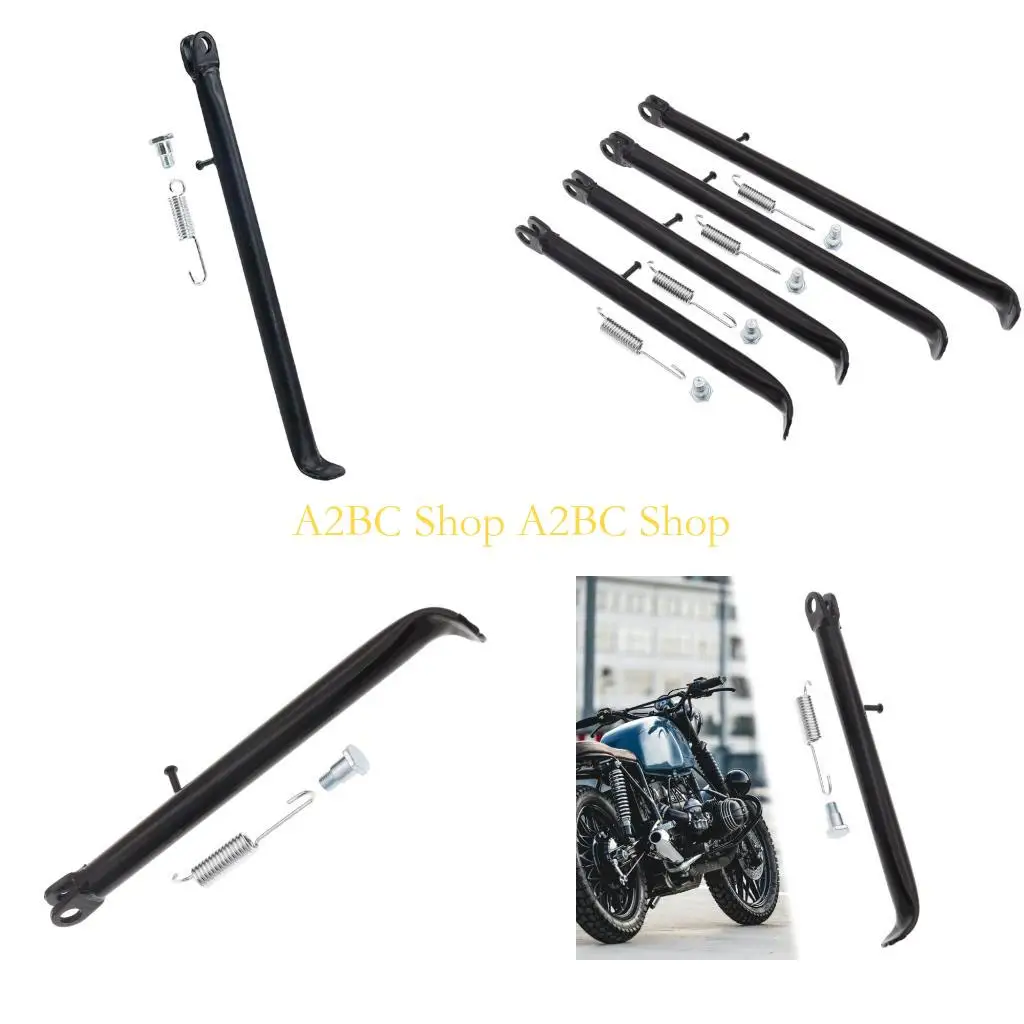 A2BC Motorcycle Kic…