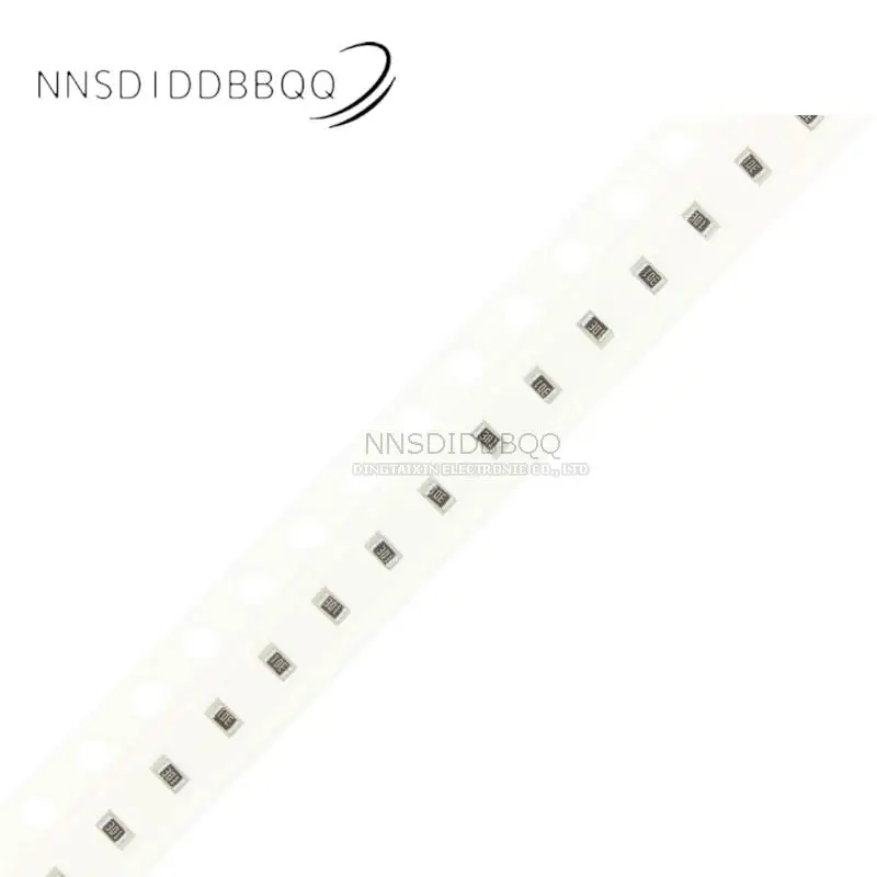 50PCS 0603 Chip Widerstand 300Ω(3000) ± 0.5% ARG03DTC3000 SMD Widerstand Elektronische Komponenten