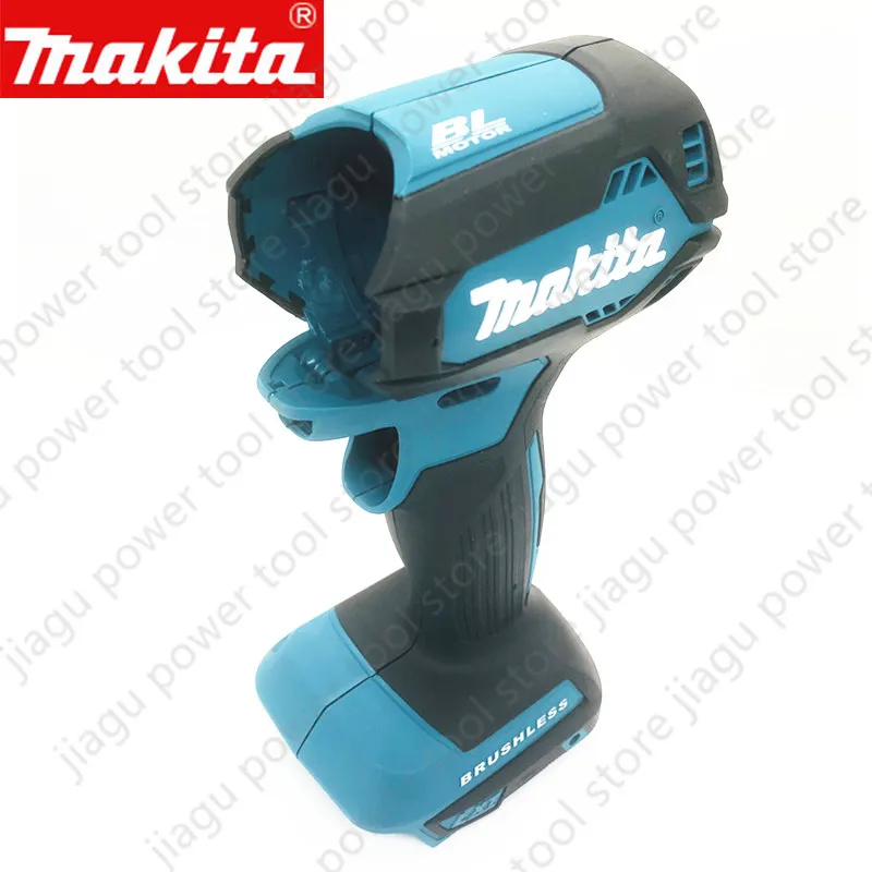 Imagem -04 - Conjunto de Habitação para Makita 183e357 Dtd153rme Dtd153 Td153d Btd153 Xdt13z Xdt13 Embalagem da Máquina