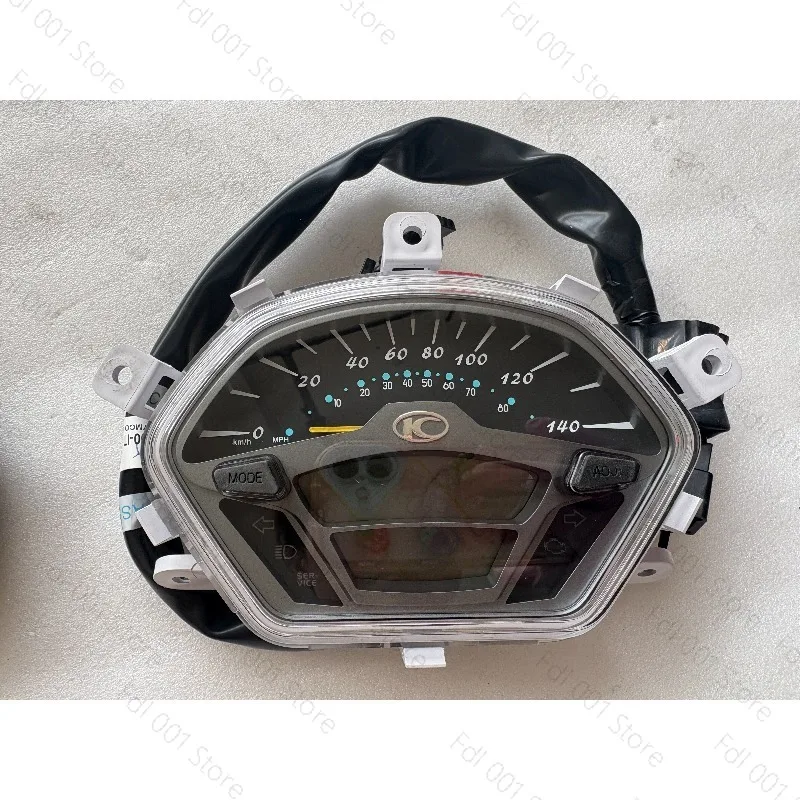For Guangyang Original Scooter Lake LIKE50/150CC Motorcycle Meter/Odometer/Yardage Meter/Piece