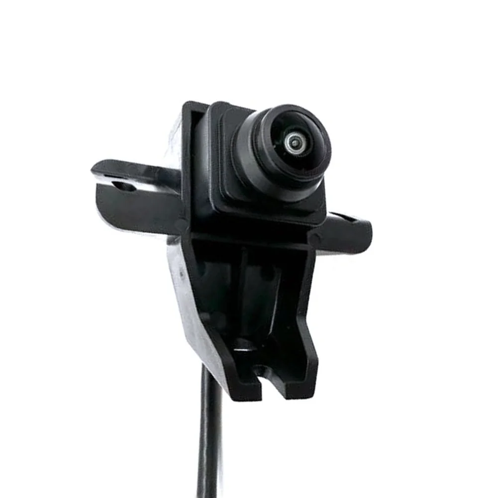 2021 2022 Camera Rear View Camera High-Quality Imaging ABS Plastic Construction Compact Design Easy Installation Camera