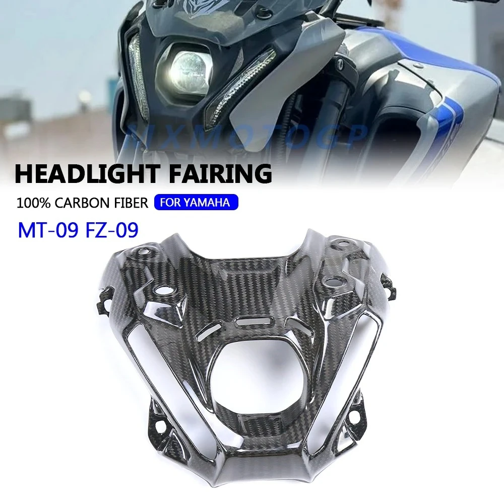 For Yamaha Mt 09 MT…