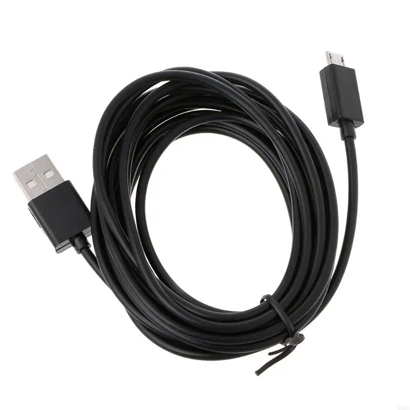 R66A 283 -см зарядный кабель для контроллеровских игр обрабатывает шнур для зарядного устройства