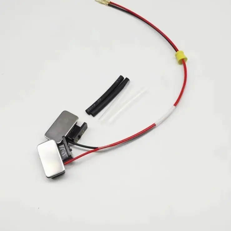 36703 deflector plate assy use for Domino A series GP A100 A200 A300 E50 A100+ A200+ A300+ A320I A420I  inkjet coding printer