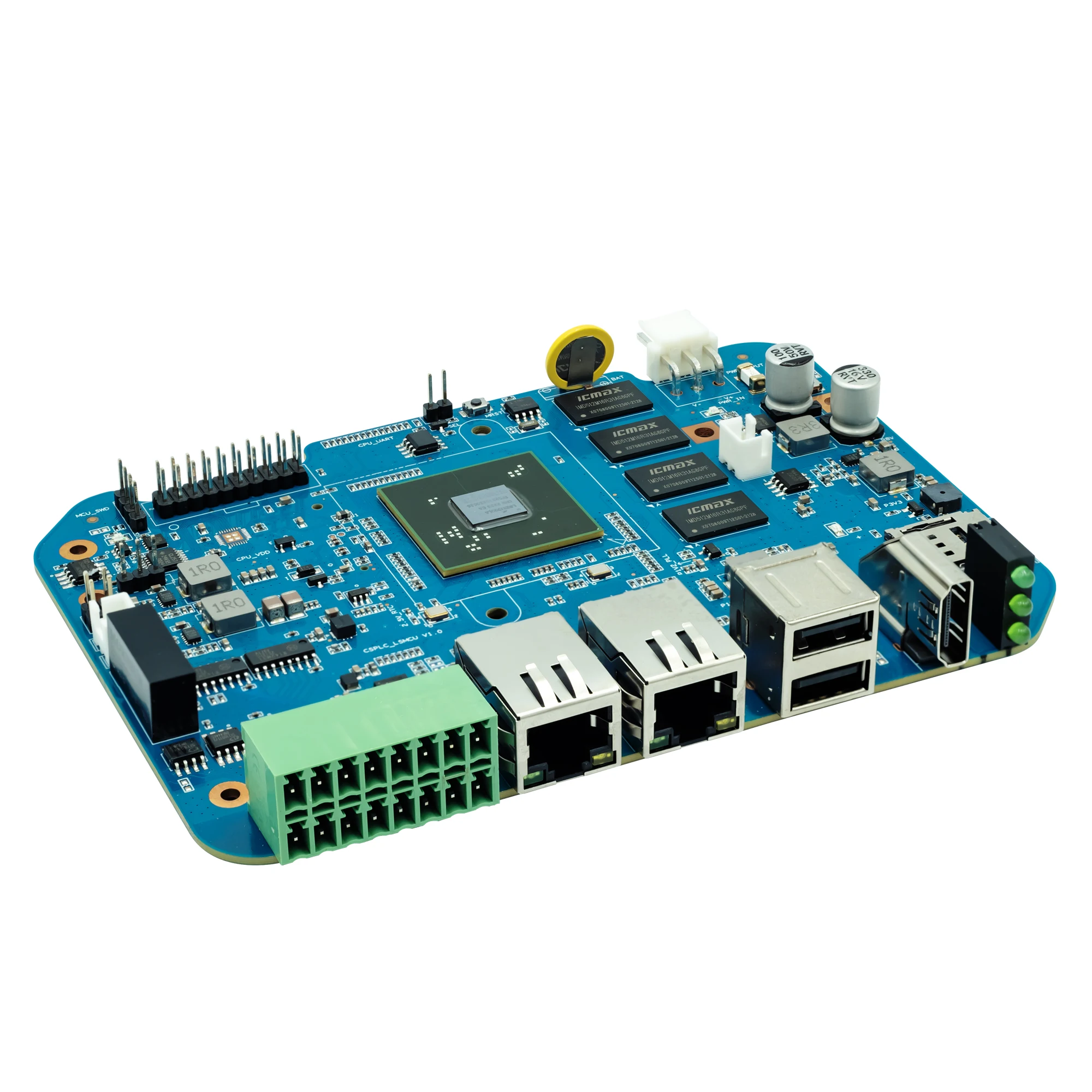 Banana Pi BPI-5202 … - image