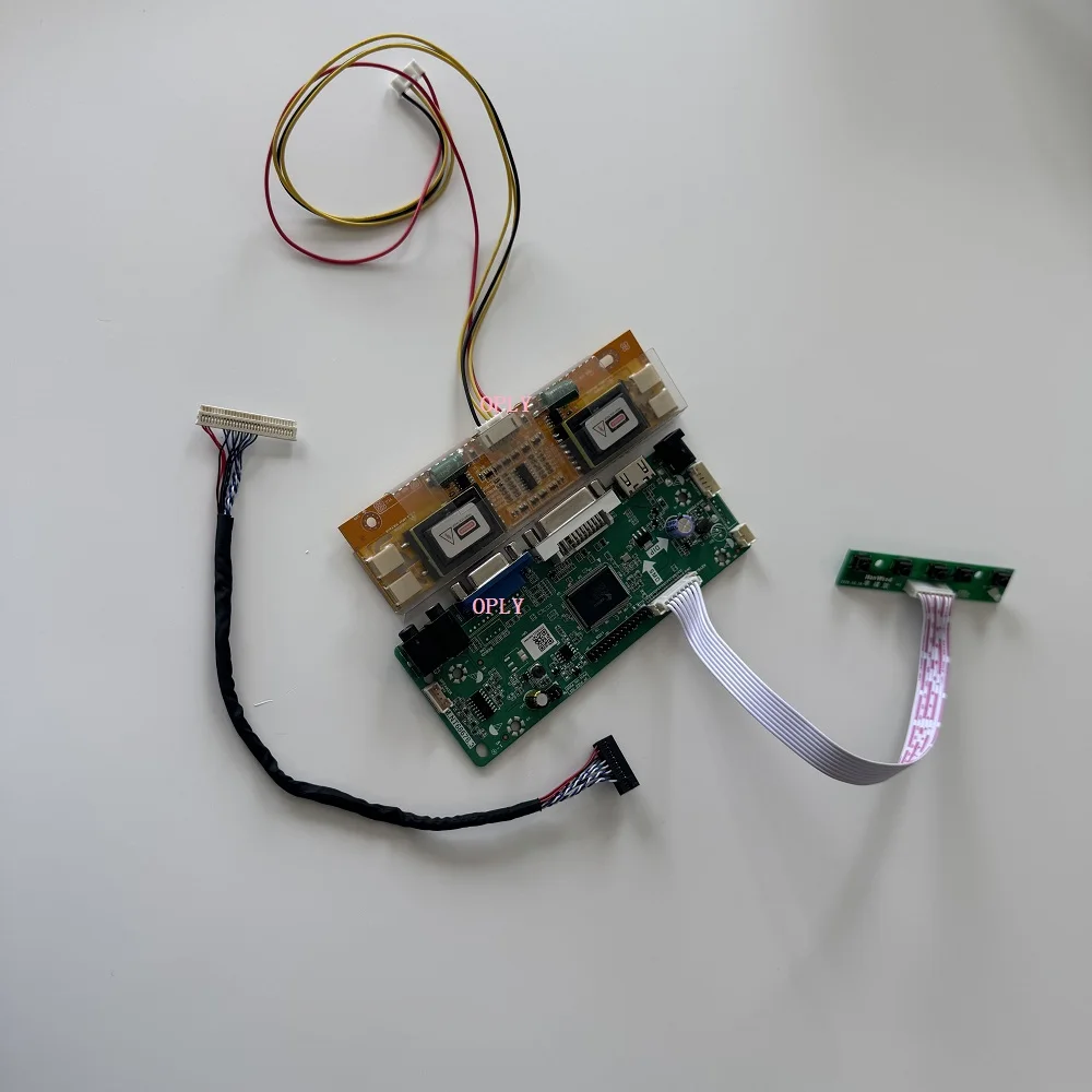 Controller Board M.… - image