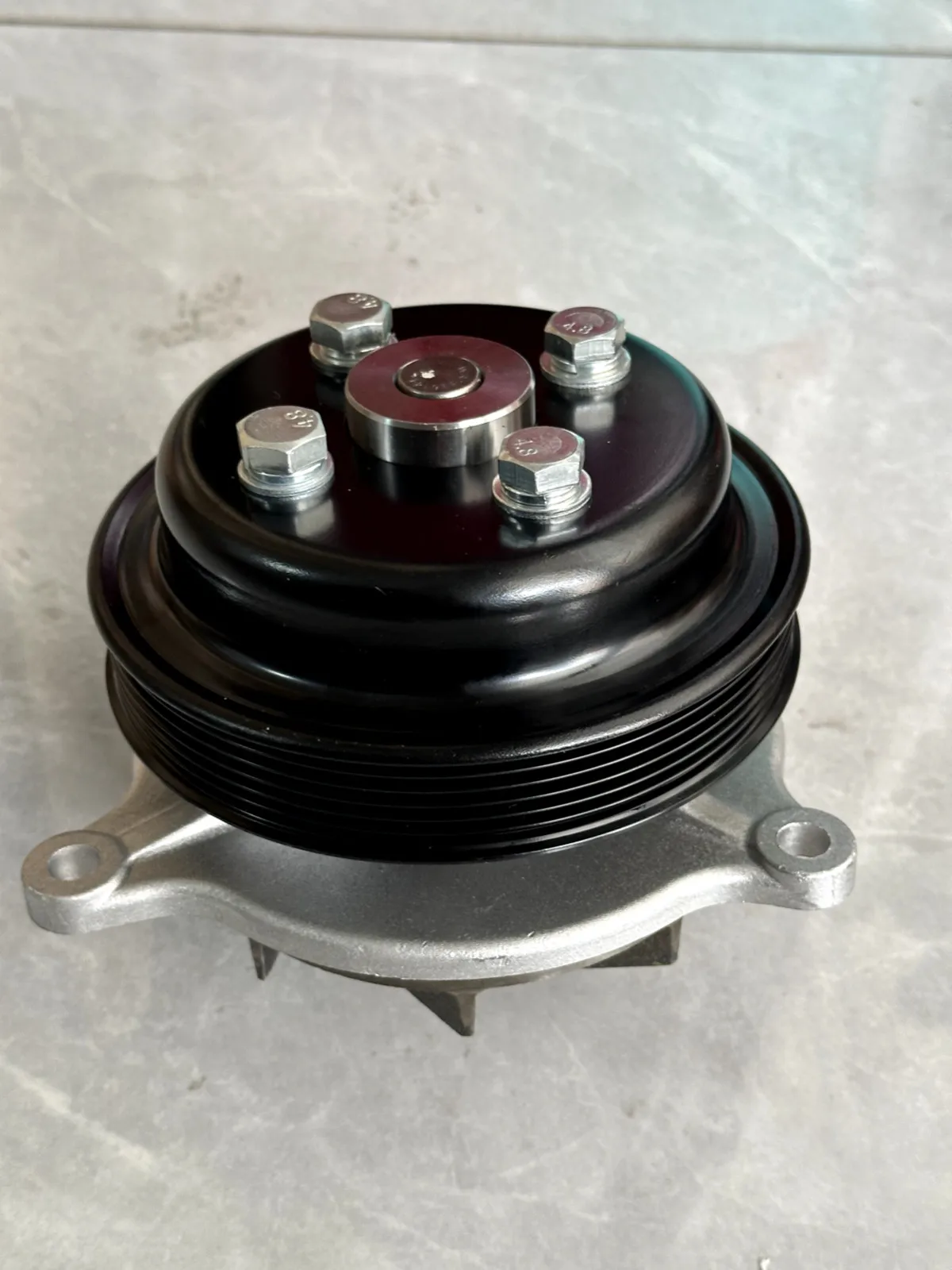 

FIT FOR HINO 700 TRUCK E13C ENGINE WATER PUMP