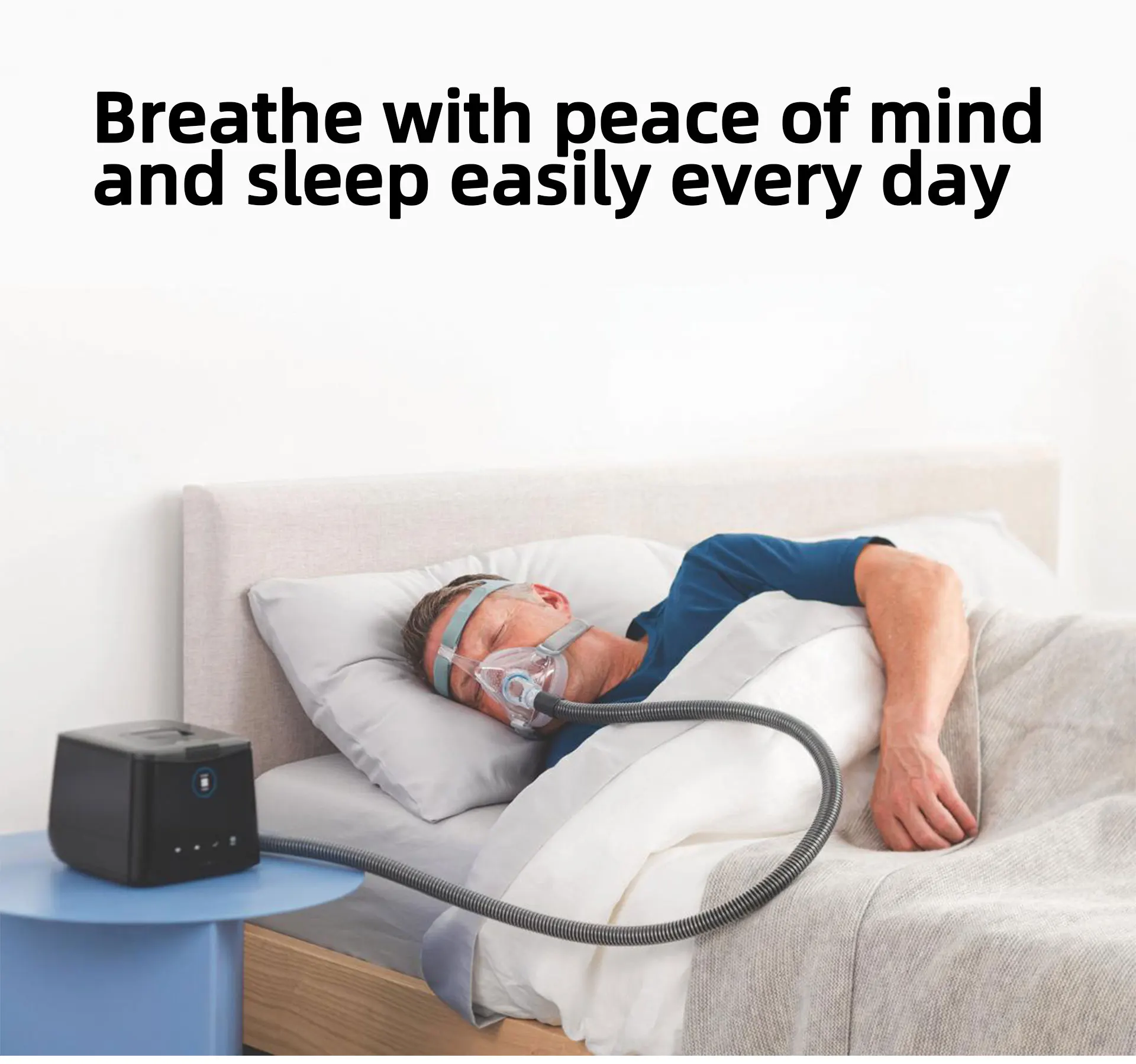 Vitera CPAP Headband