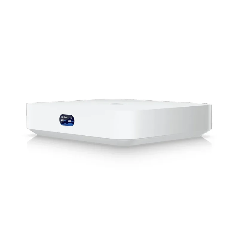 UCG-Ultra Cloud Gateway Host Dual WAN Routing Network Management Integrated Desktop Router