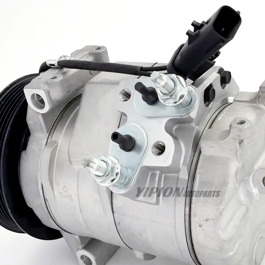 10S17C AC Compressor For Chrylser 300 Pacifica Magnum 55111418AB RL111409AD  RL111409AD 98389 98397 6512274 20-21906