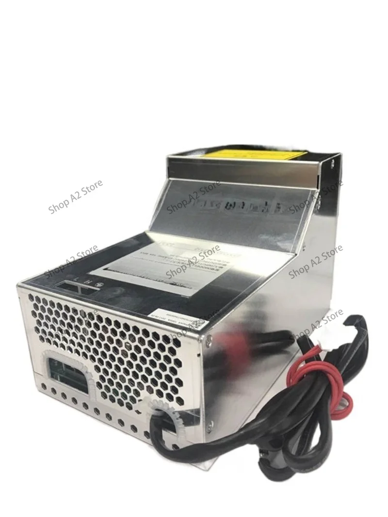 Suitable for 1000A Industrial Microwave Frequency Conversion Air Cooled Switching Power Supply UV Power Supply