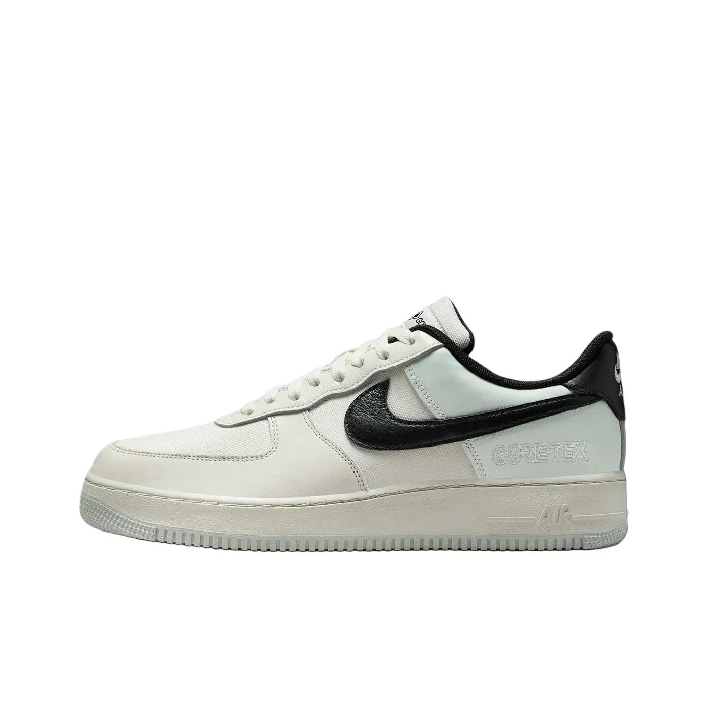 나이키 에어포스 1 가죽, 텍스타일 로우탑 스케이트보드 - Nike Shoes Air Force 1 리뷰 및 가격