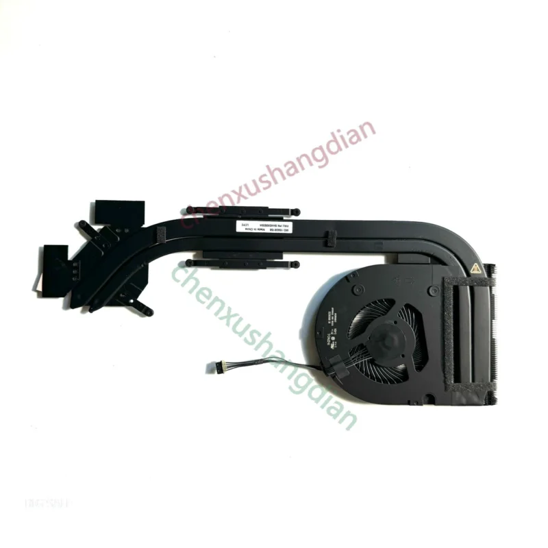 FOR Lenovo Thinkpad T15p P15v Gen1 fan, heat dissipation 5H40X89394 5H40X89393