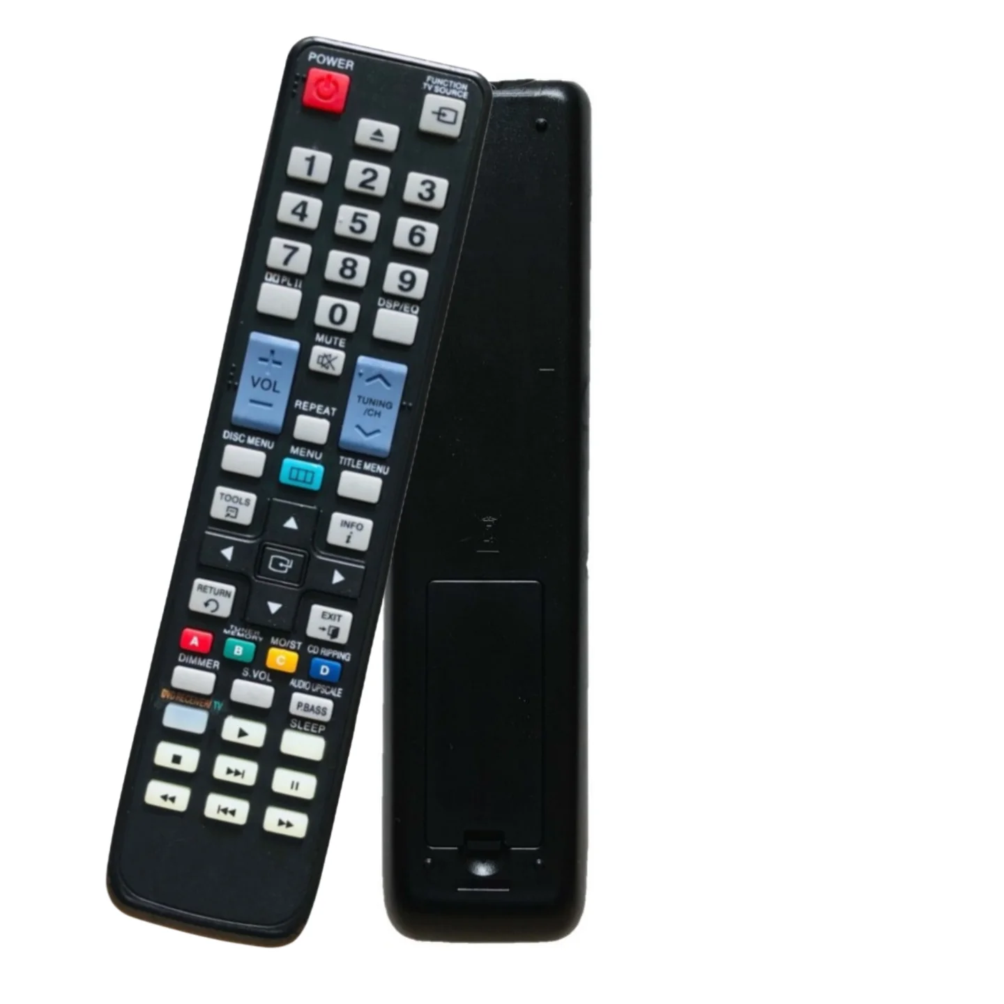 Пульт дистанционного управления, подходящий для Samsung DVD-системы, Φ/Φ Пульт дистанционного управления, подходящий для Samsung DVD-системы, Φ/Φ