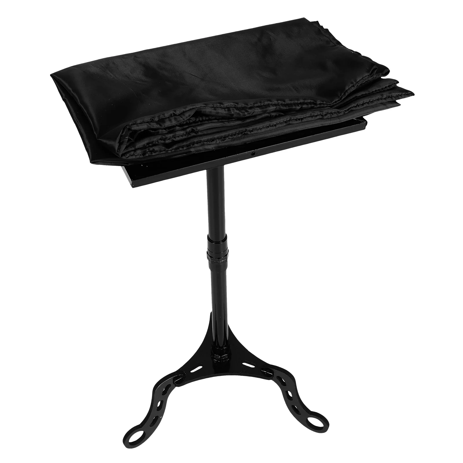 1 Conjunto de Acessório de Ilusão para Palco, Mesa Flutuante Leve e Portátil para Performance
