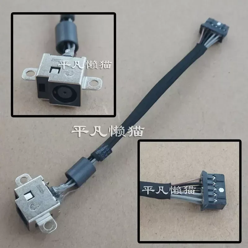 Power Interface Charging Cable for Redmi RMG 2021 2102-AB AD G Pro 2022 2021
