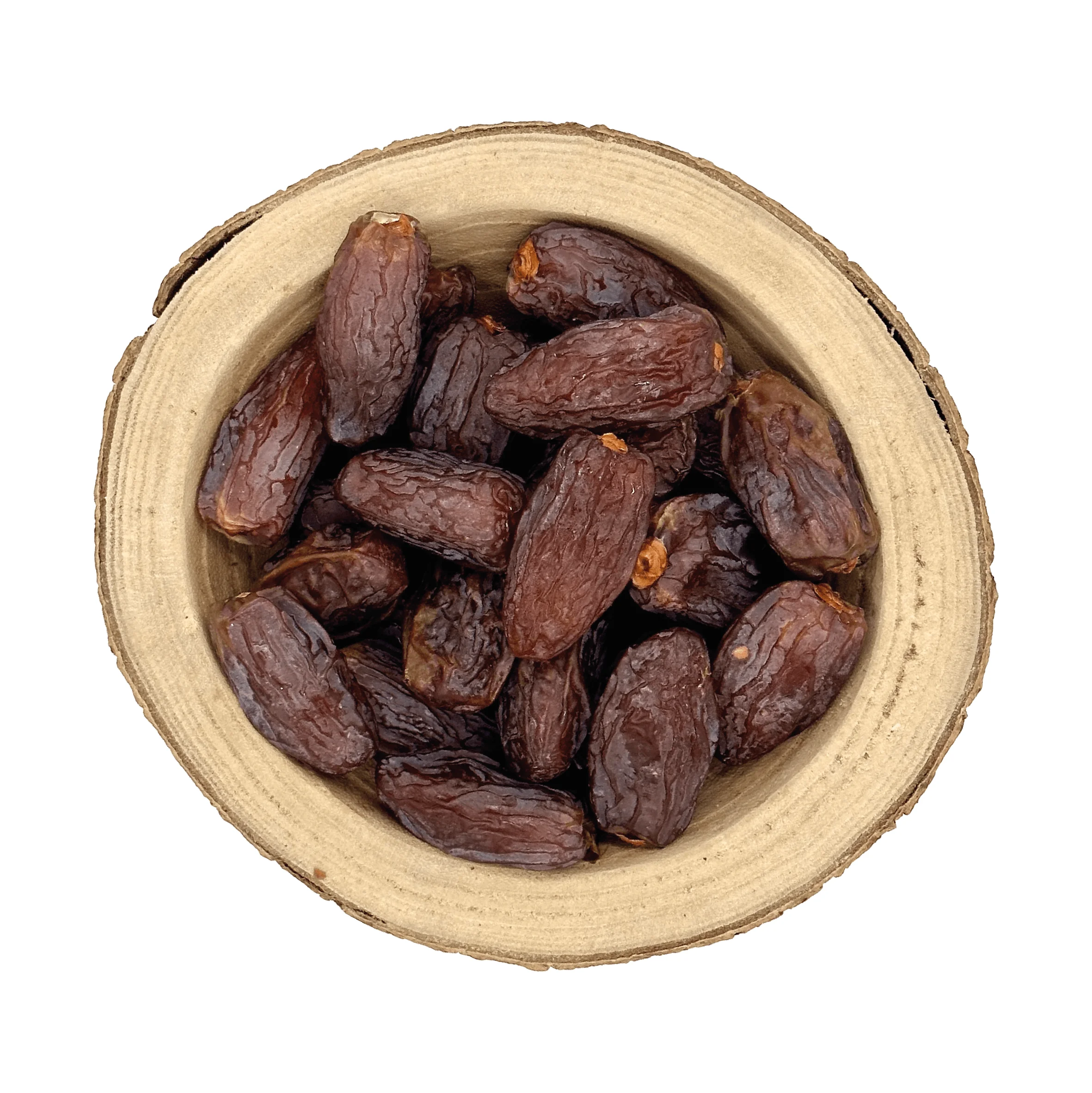 تمر المذاق الخاص بك ميدجول جامبو مجفف 500 جرام #2