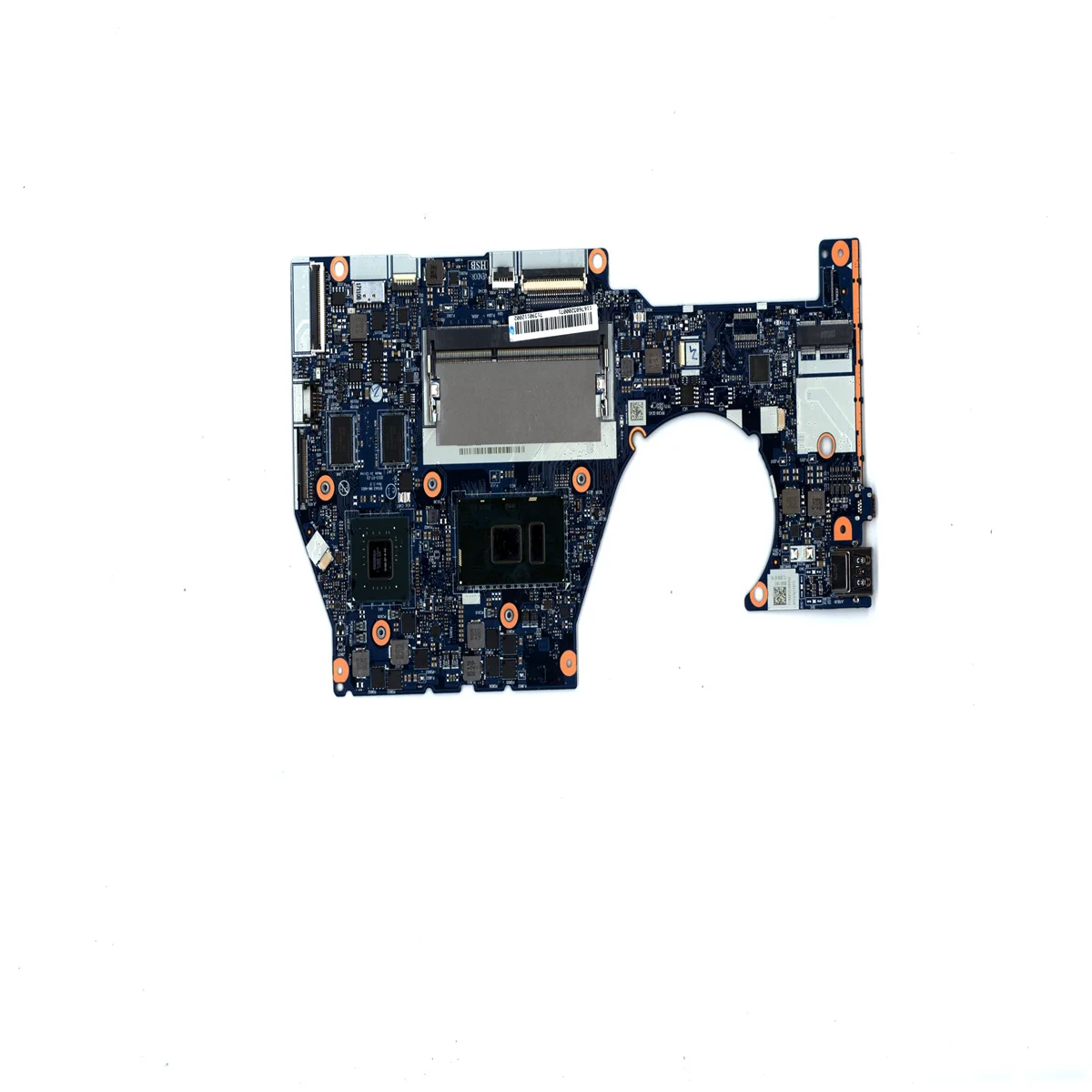 5B20K41652 For Lenovo ideapad Yoga 700-14ISK Laptop Motherboard GPU GT940M 2GB I7-6500 Processor 100% Full Tested