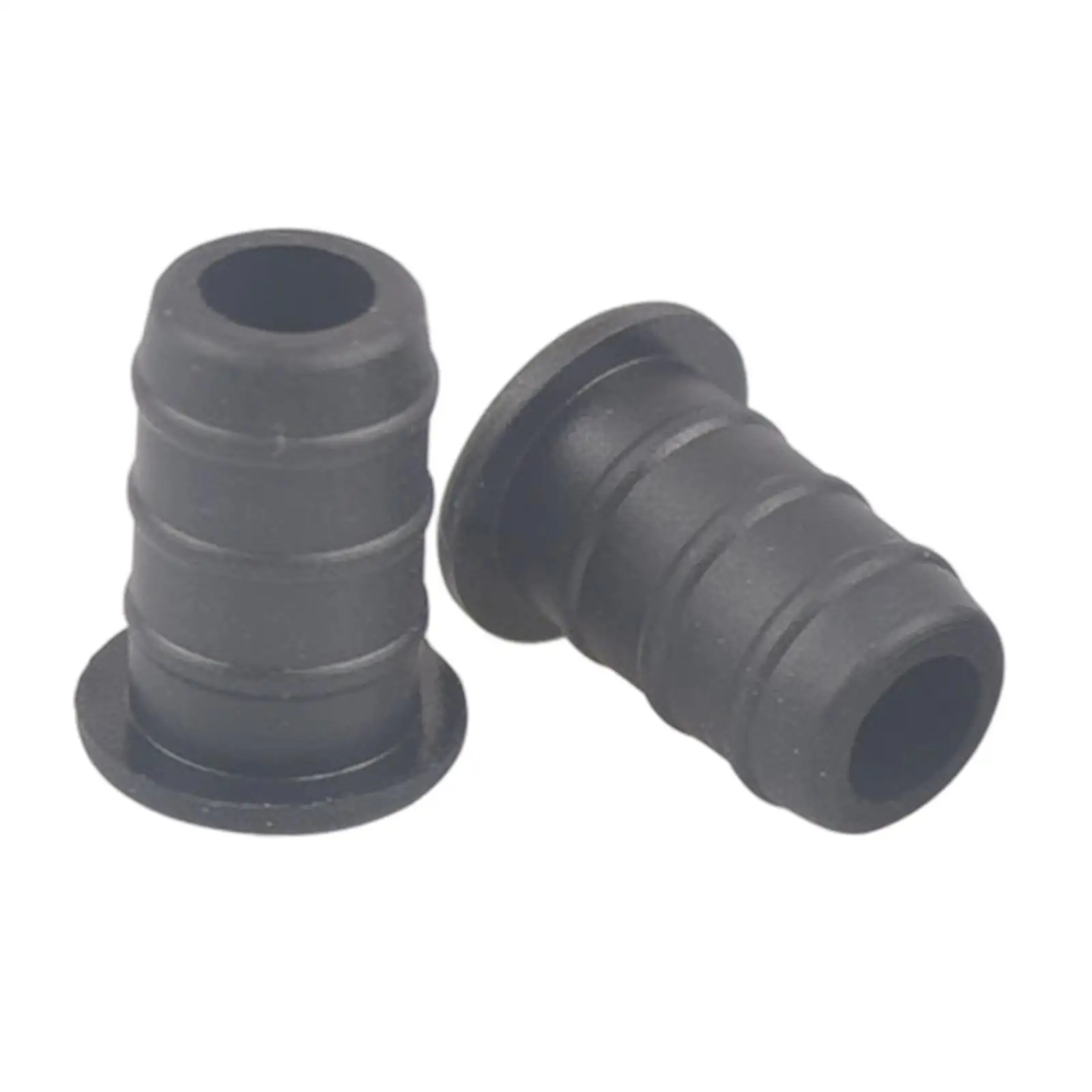 

2 резиновых заглушки заднего переключателя велосипеда, конец троса велосипеда, аксессуары для обслуживания велосипеда, заменяет