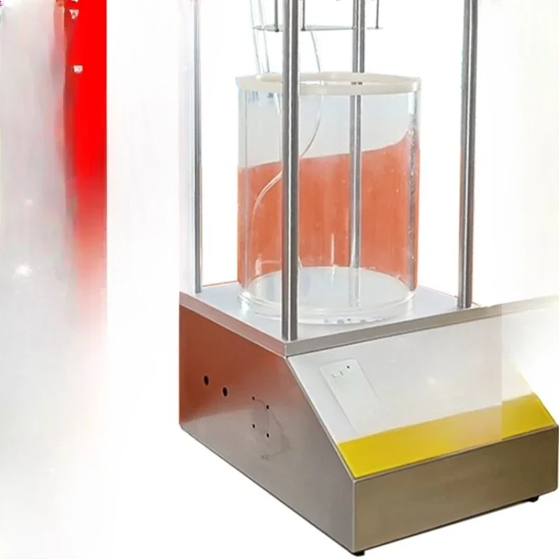 

Sealing performance tester, soaking water waterproof and leaking shell packaging airtight tester