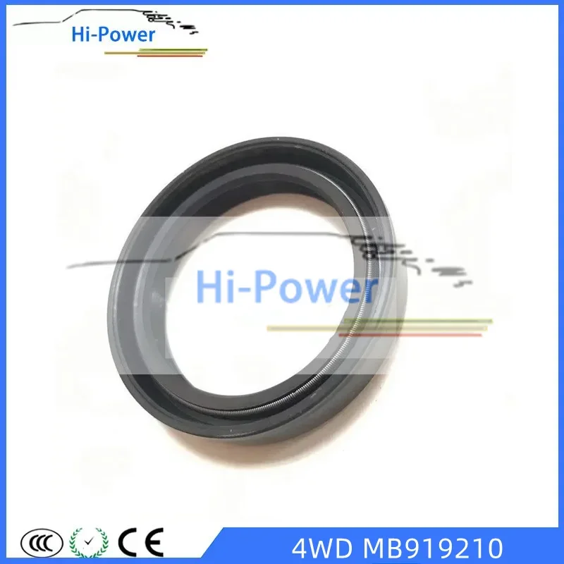 4WD MB919210 Transfer case oil seal size 42.8-55-11mm For MITSUBISHI L 200 TRITON Car Accessories