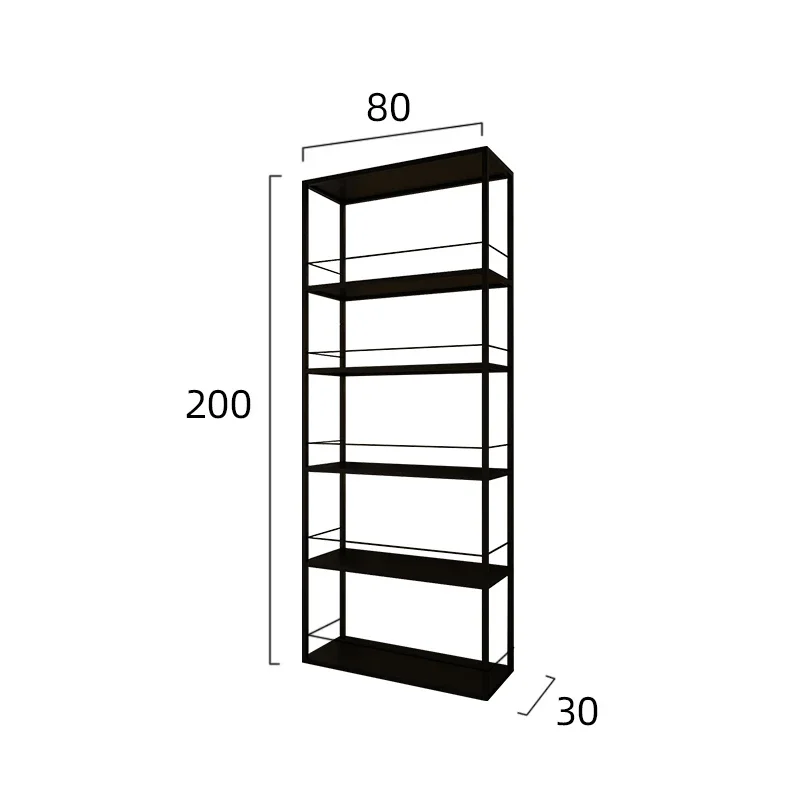 Rak anggur lantai besi hitam Mordern Organizer lemari dapur tempat anggur tampilan komersial berdiri Vitrina rak anggur murah