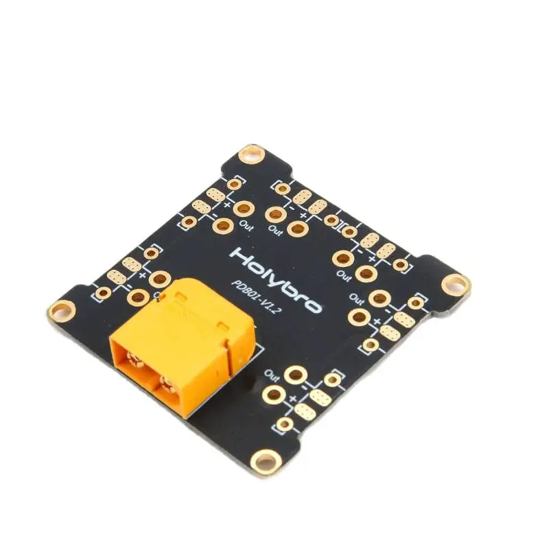 Power Distribution Board (PDB)