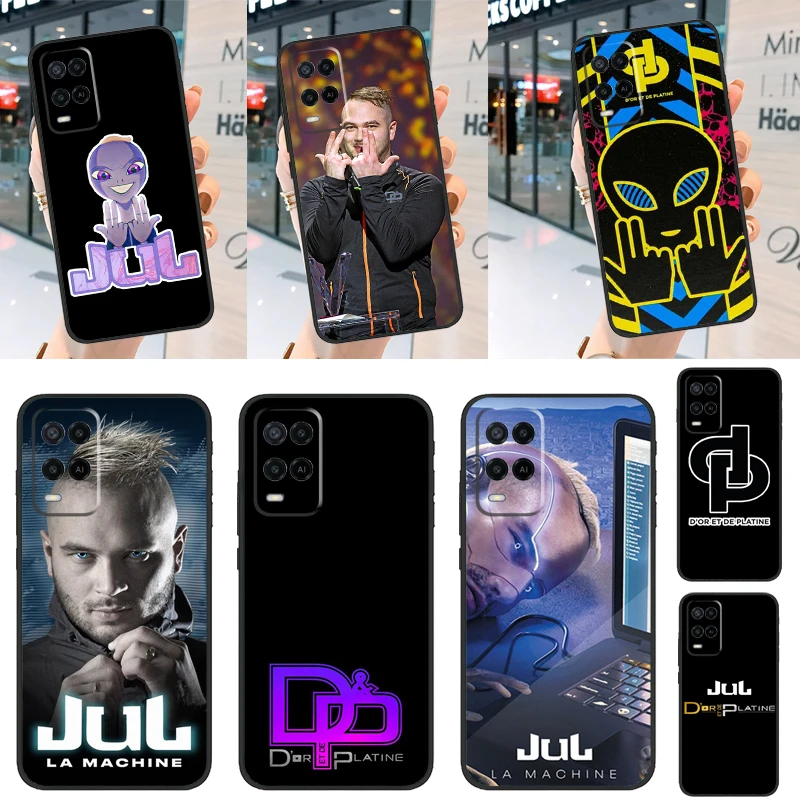 Jul C'est Pas Des L…