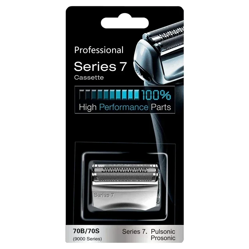 ¿Qué es el su cargador para afeitadoras Braun Series 7 y por qué es esencial para tu rutina diaria?