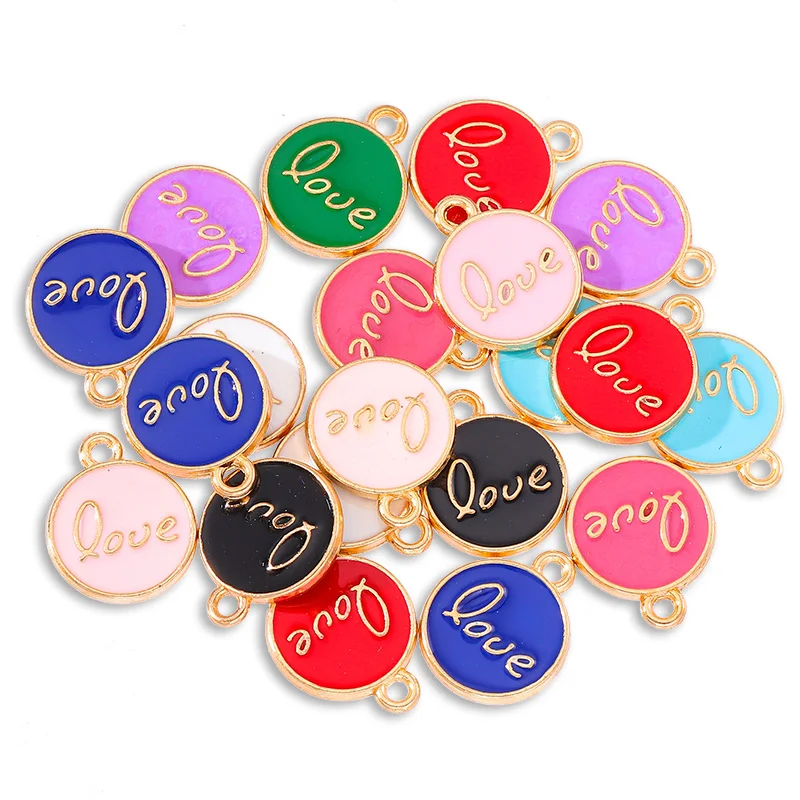 Mixed color 20Pcs