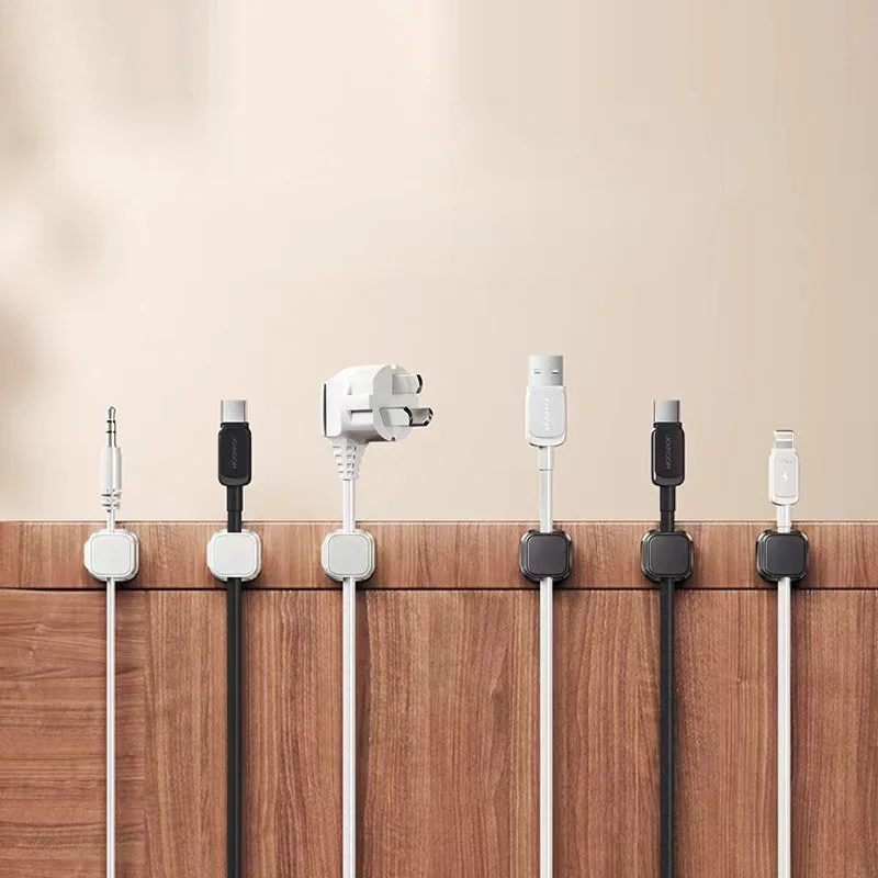 Versatile Premium Magnetic Cab - đánh giá và giá Cable Staple Clip