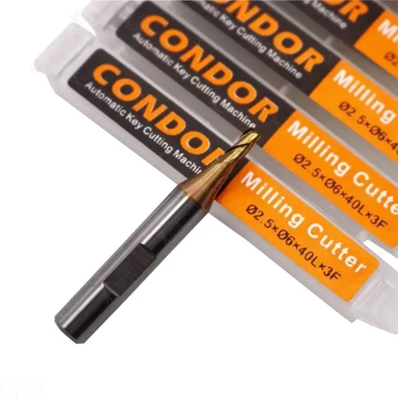 G7NA Fräsersonde passend für Condor XC002 XP005 XC009 Schlüsselkopiermaschine – Detail 10