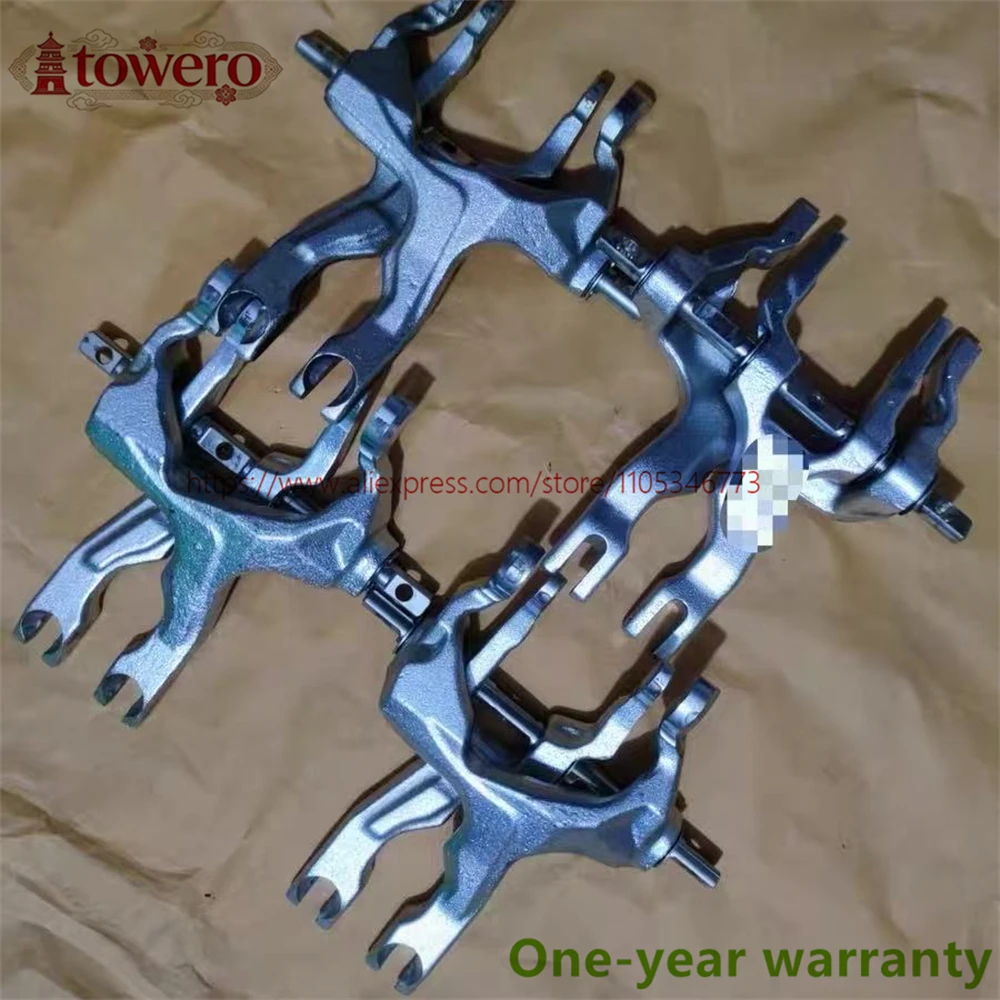 

414132D000 41413-2D000 Original FORK CLUTCH ENGAGEMENT Suitable For Hyundai Veloster Sonata Lf Kona Tucson TL I30 Elantra AD