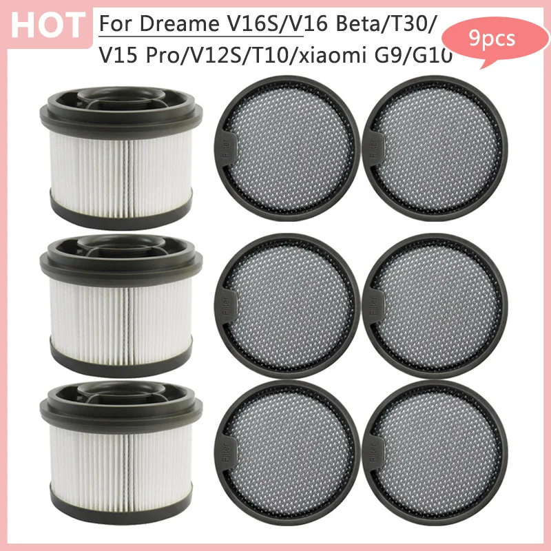 Replacement Post-Fi… - image
