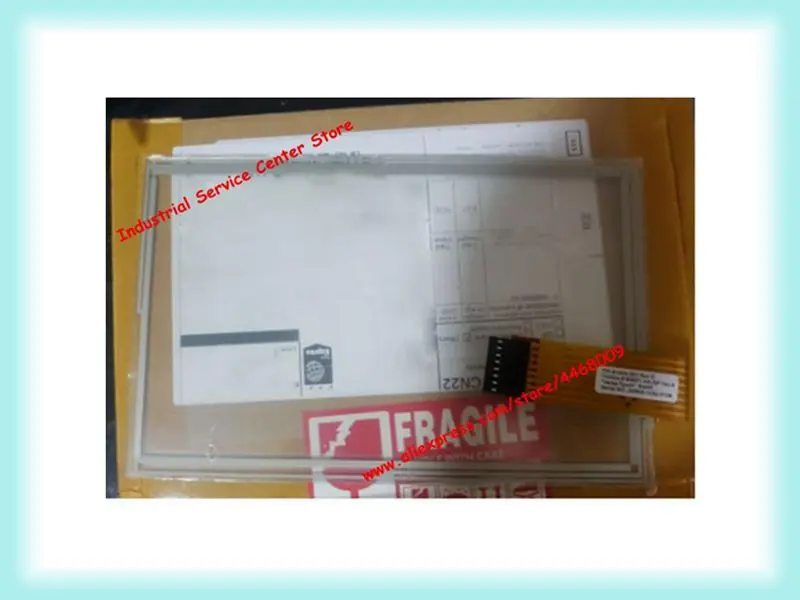 TPI#1405-001 REV C New Touch Screen Touch Panel
