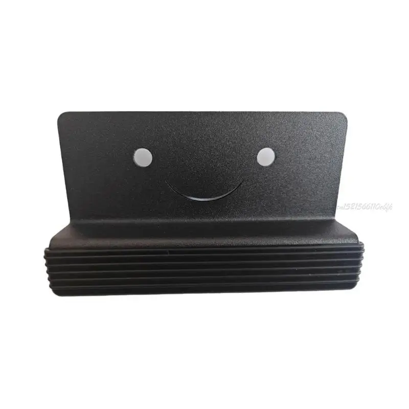 27RB Fußbetriebsschuiter Öffner Berührungsloser Schrankgriff für Küchenschublade