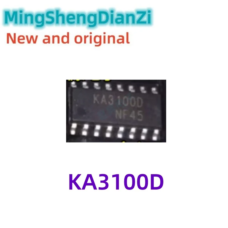 1PCS KA3100D SOP16  New stock available for direct purchase
