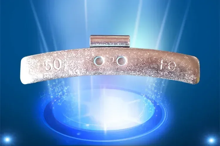 

Для запасных частей, аксессуары, противовес, балансирующие легковые диски (широкий рот), 50 г, железные гири (10) демонтаж