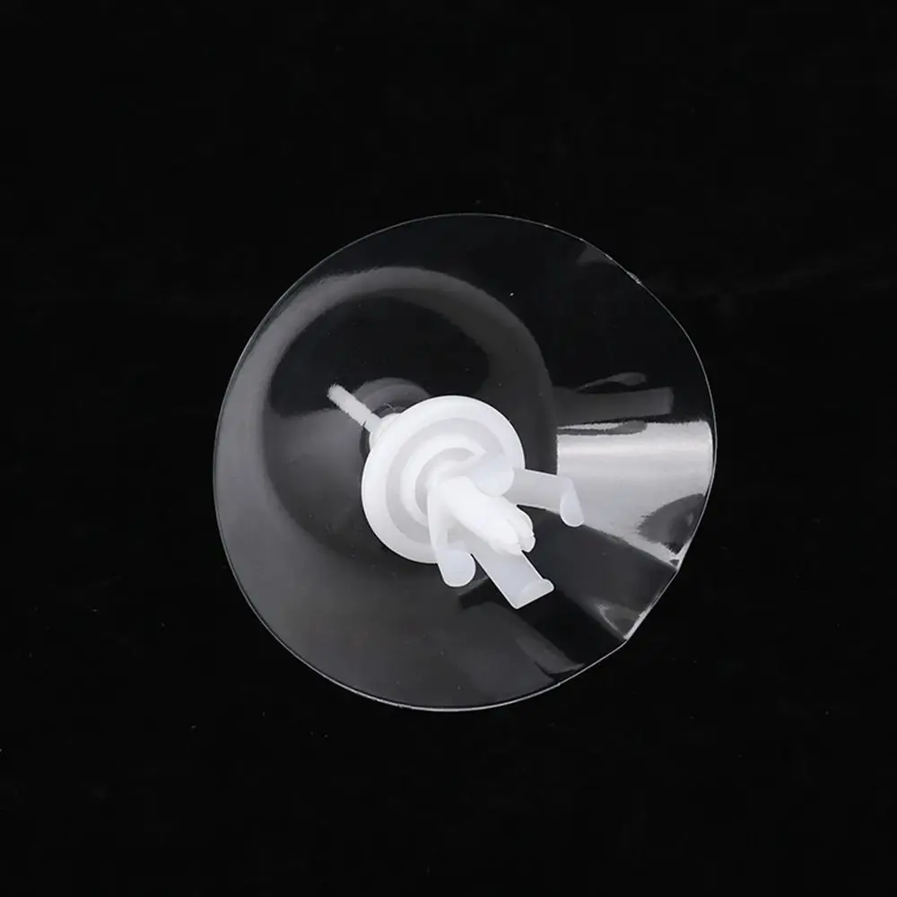 Anti-winding Umbrella Thread Cap Anti-static DIY Gold Silver Thread Cap Anti-knotting Sewing Machine Thread Cap