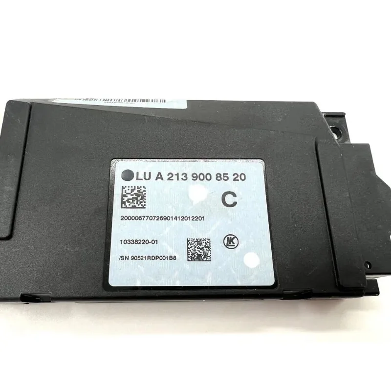 A2139008520 A2139005528 Genuine Central Locking Control Module Control Unit for Mercedes Benz E C GLC OEM 2139008520 2139005528