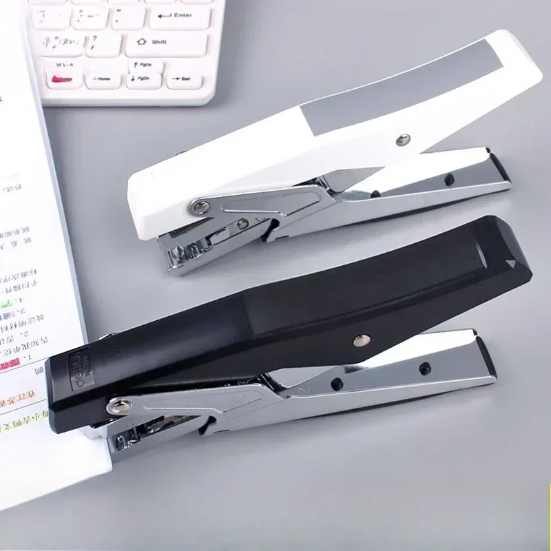 0329 Hand Held Stapler, Effortless Office and Learning Stapler